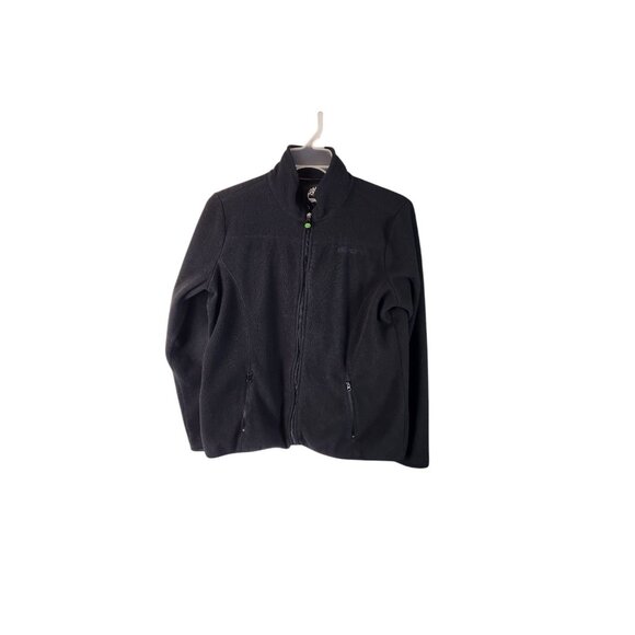 Timberland Fleece jacket women's large - Picture 1 of 3